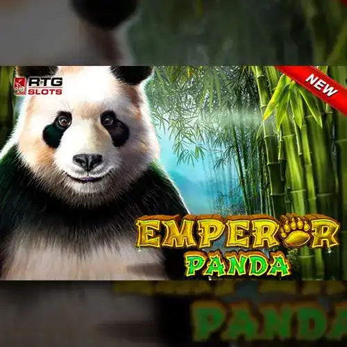 Emperor Panda | Real Time Gaming Provider | Asiabola