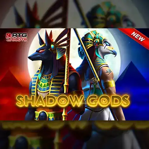 Shadow Gods | Real Time Gaming Provider | Asiabola
