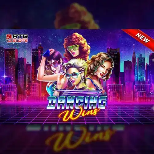 Dancing Wins | Real Time Gaming Provider | Asiabola