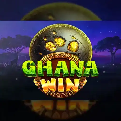 Ghana Win | Real Time Gaming Provider | Asiabola