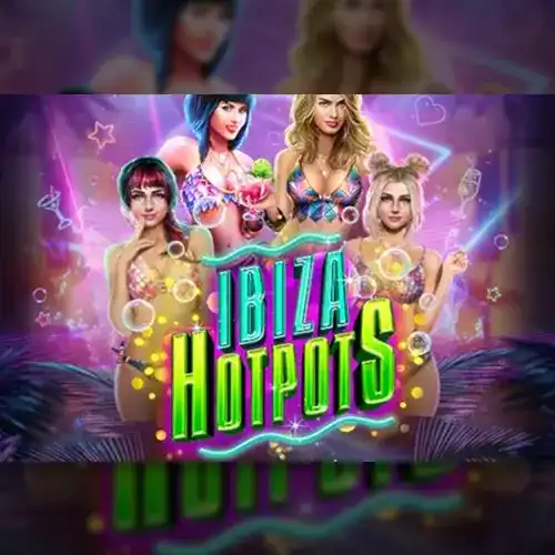 Ibiza Hotpots | Real Time Gaming Provider | Asiabola