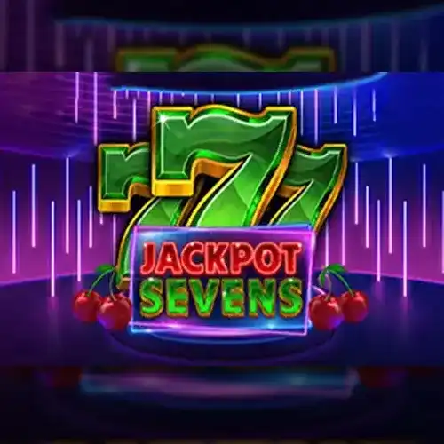 Jackpot Sevens | Real Time Gaming Provider | Asiabola