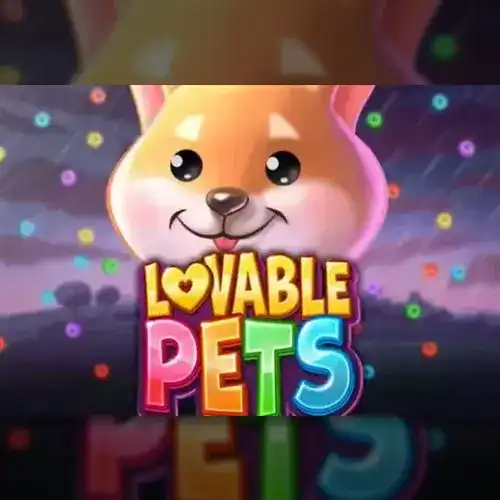 Lovable Pets | Real Time Gaming Provider | Asiabola