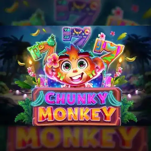 Chunky Monkey | Real Time Gaming Provider | Asiabola