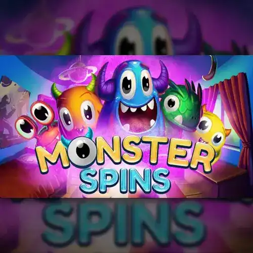 Monster Spins | Real Time Gaming Provider | Asiabola