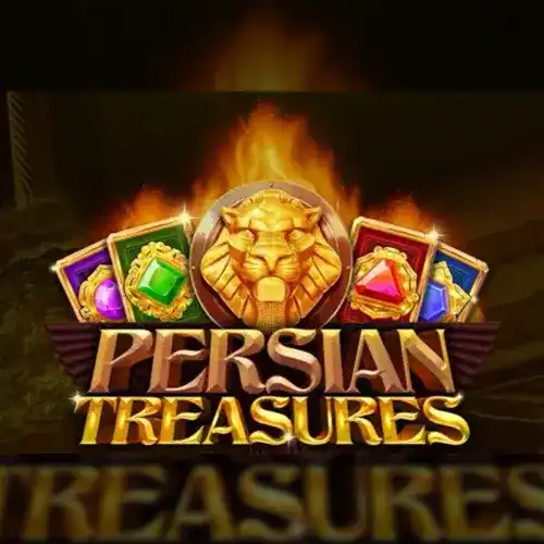 Persian Treasures | Real Time Gaming Provider | Asiabola