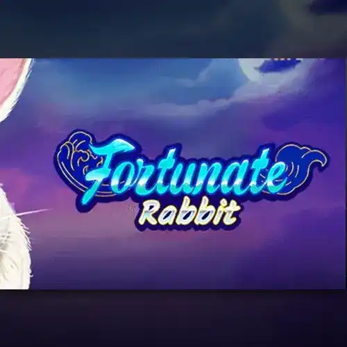 Fortunate Rabbit | Real Time Gaming Provider | Asiabola