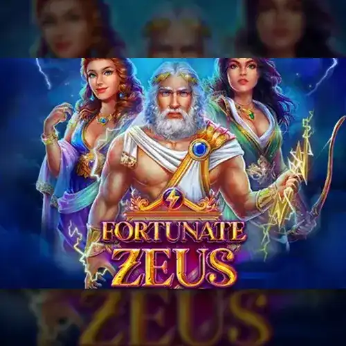 Fortunate Zeus | Real Time Gaming Provider | Asiabola