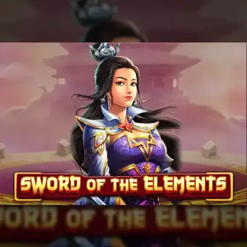Sword of the Elements | Real Time Gaming Provider | Asiabola