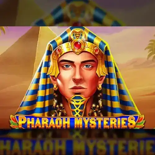 Pharaoh Mysteries | Real Time Gaming Provider | Asiabola
