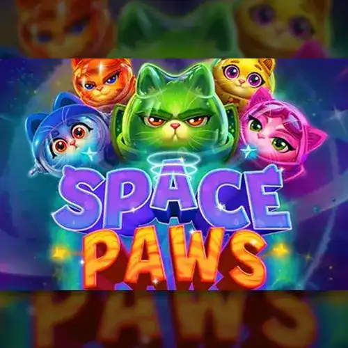 Space Paws | Real Time Gaming Provider | Asiabola