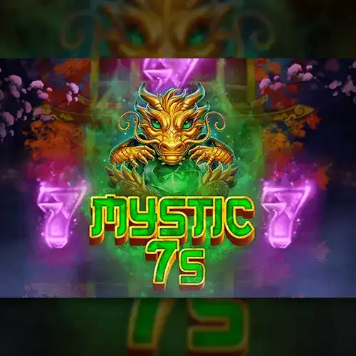Mystic 7s | Real Time Gaming Provider | Asiabola
