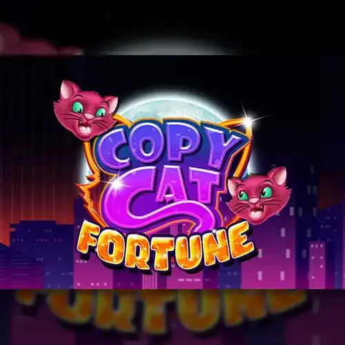 Copy Cat Fortune | Real Time Gaming Provider | Asiabola