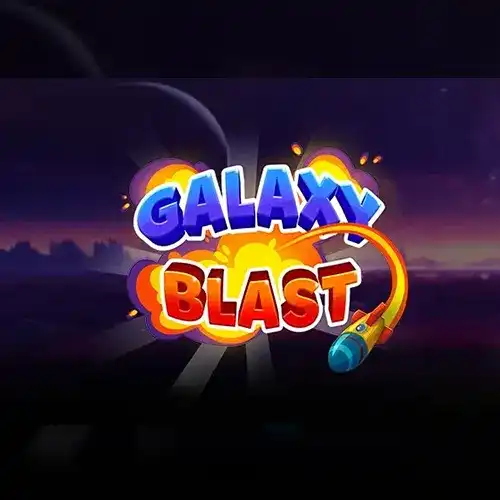 Galaxy Blast | Real Time Gaming Provider | Asiabola