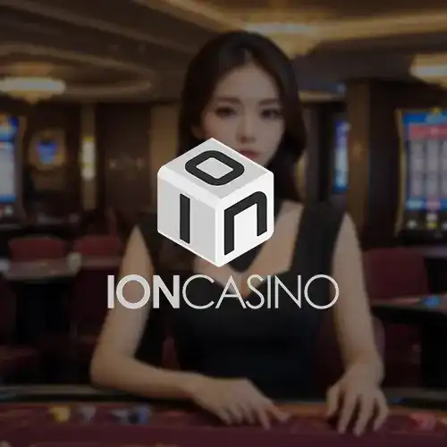 ION Casino | IONCasino Provider | Asiabola