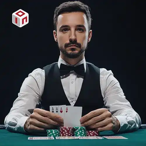 ION Baccarat | IONCasino Provider | Asiabola