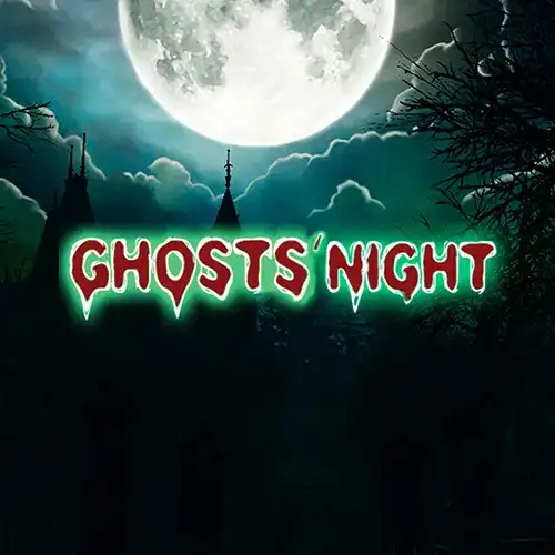 Ghosts' Night | WorldMatch Provider | Asiabola