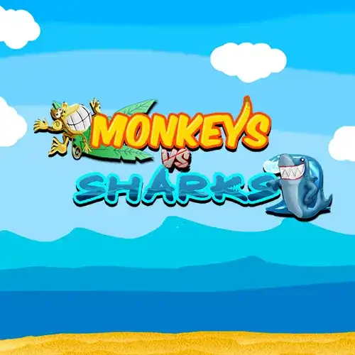 Monkeys Vs Sharks | WorldMatch Provider | Asiabola