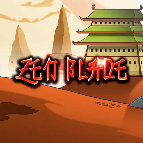 Zen Blade | WorldMatch Provider | Asiabola