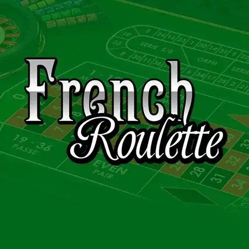 French Roulette-Standard | WorldMatch Provider | Asiabola