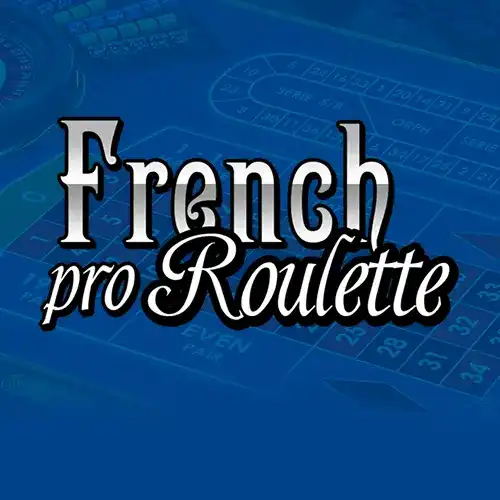 French Roulette - Pro | WorldMatch Provider | Asiabola