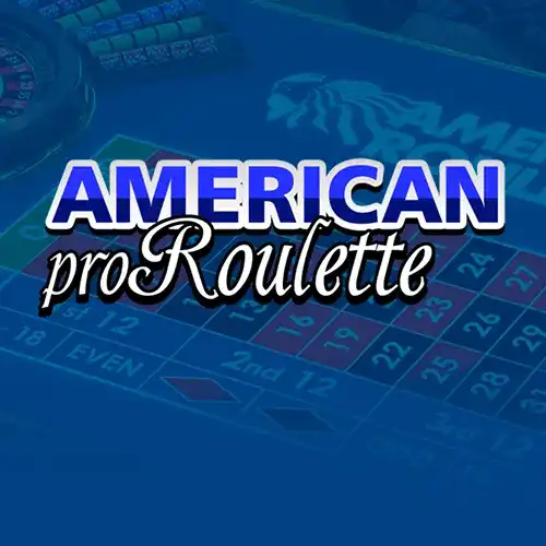 American Roulette -Pro | WorldMatch Provider | Asiabola