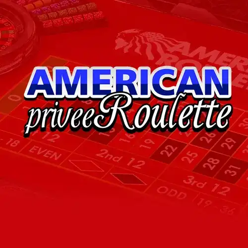 American Roulette -Privee | WorldMatch Provider | Asiabola