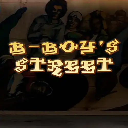 B-Boy's Street | WorldMatch Provider | Asiabola