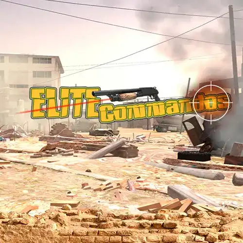 Elite Commandos | WorldMatch Provider | Asiabola