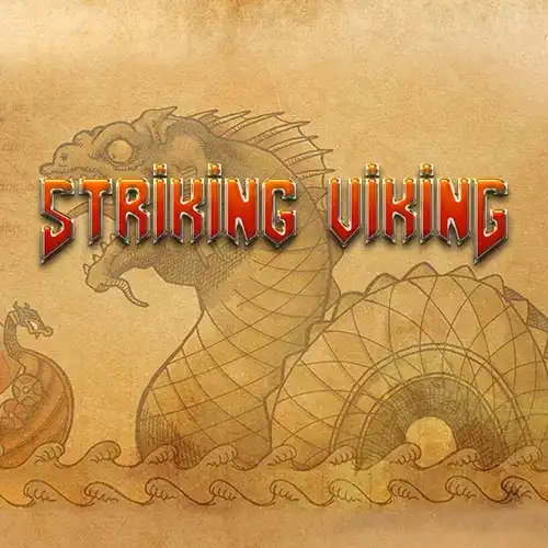 Striking Viking | WorldMatch Provider | Asiabola