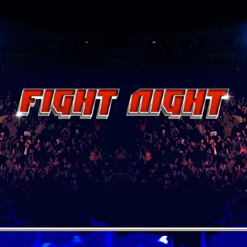 Fight Night | WorldMatch Provider | Asiabola
