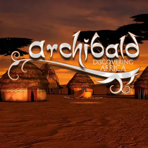 Archibald Africa | WorldMatch Provider | Asiabola