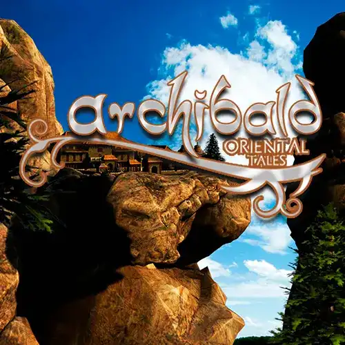Archibald Orient | WorldMatch Provider | Asiabola