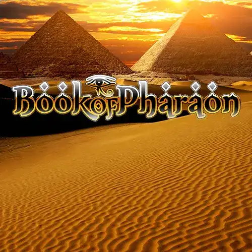 Book of Pharaon | WorldMatch Provider | Asiabola