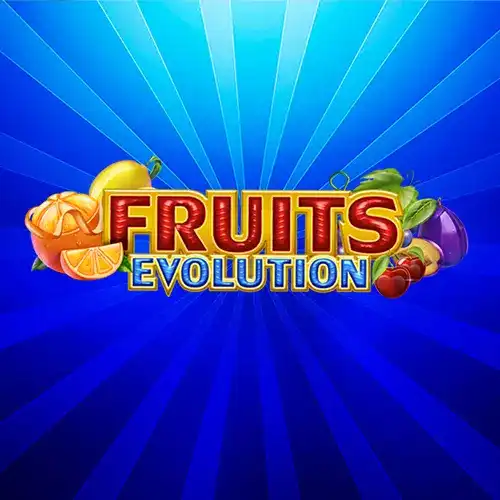 Fruits Evolution | WorldMatch Provider | Asiabola