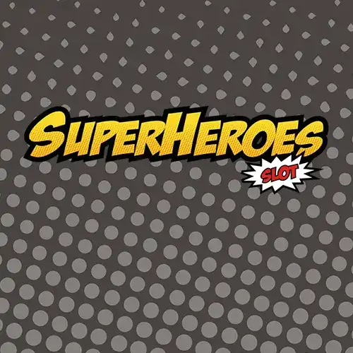 SuperHeroes | WorldMatch Provider | Asiabola