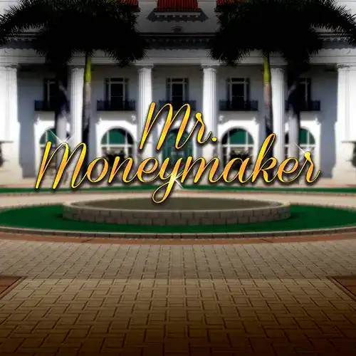 Mr Money Maker | WorldMatch Provider | Asiabola