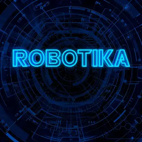 Robotika | WorldMatch Provider | Asiabola