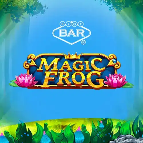Magic Frog | WorldMatch Provider | Asiabola