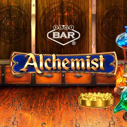 Alchemist | WorldMatch Provider | Asiabola