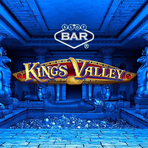 King's Valley | WorldMatch Provider | Asiabola