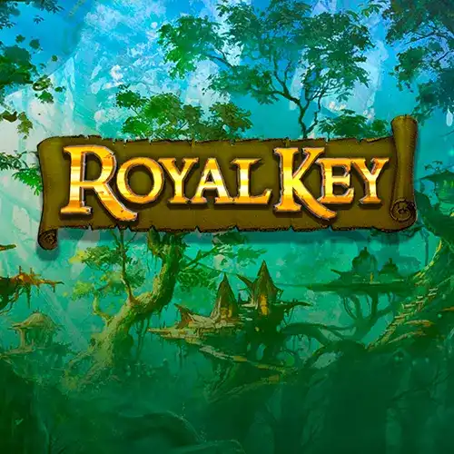 Royal Key | WorldMatch Provider | Asiabola