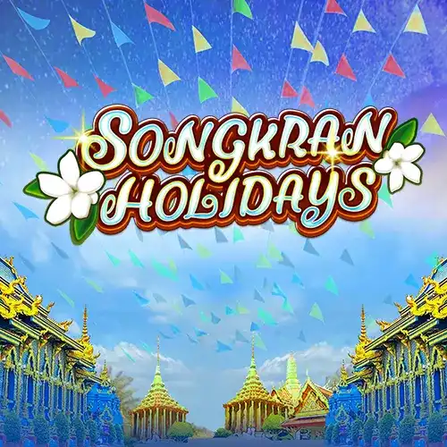 Songkran Holidays | WorldMatch Provider | Asiabola