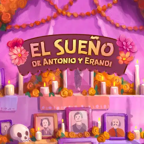 EL SUEÑO DE ANTONIO Y ERANDI | WorldMatch Provider | Asiabola