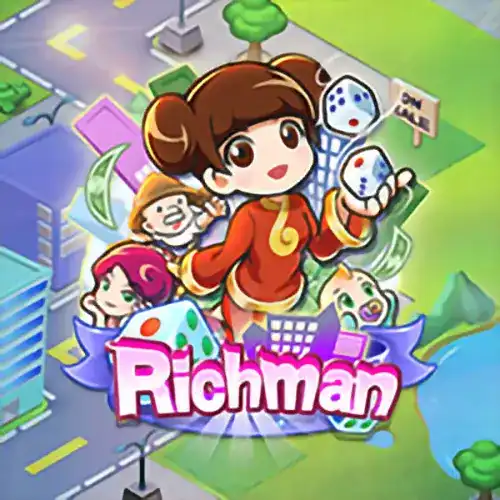 Richman | CreativeGaming Provider | Asiabola