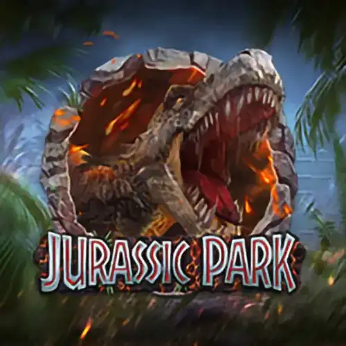 Jurassic Park | CreativeGaming Provider | Asiabola