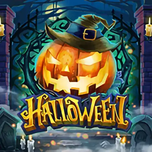 Halloween | CreativeGaming Provider | Asiabola
