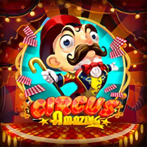 AmazingCircus | CreativeGaming Provider | Asiabola