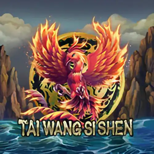 Tai Wang Si Shen | CreativeGaming Provider | Asiabola