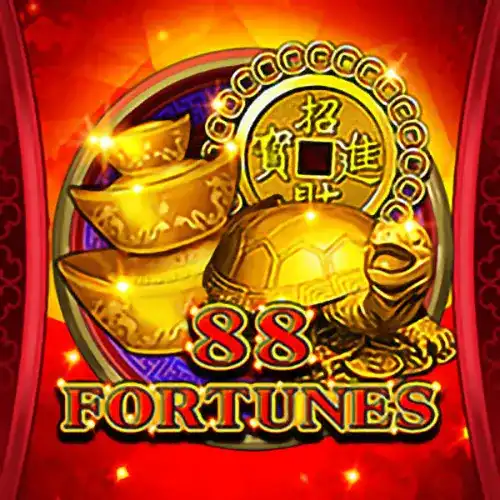 88Fortunes | CreativeGaming Provider | Asiabola